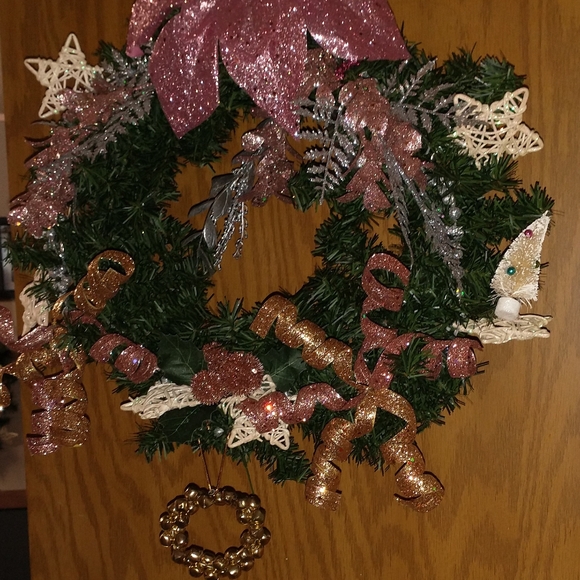 Wreath - Picture 2 of 4
